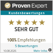 Erfahrungen & Bewertungen zu Wertara GmbH